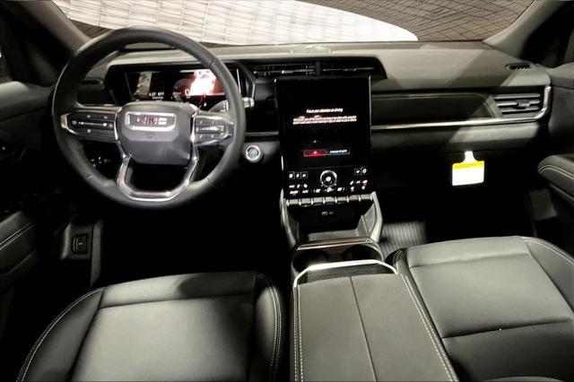 new 2026 GMC Terrain car, priced at $37,235