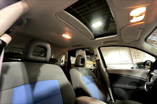 used 2007 Chrysler PT Cruiser car, priced at $6,999