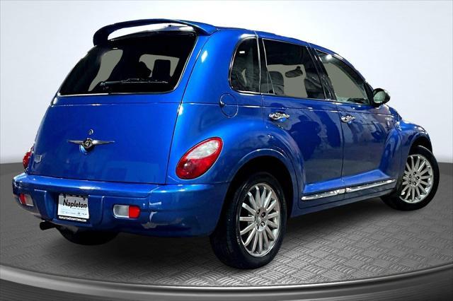 used 2007 Chrysler PT Cruiser car, priced at $6,999