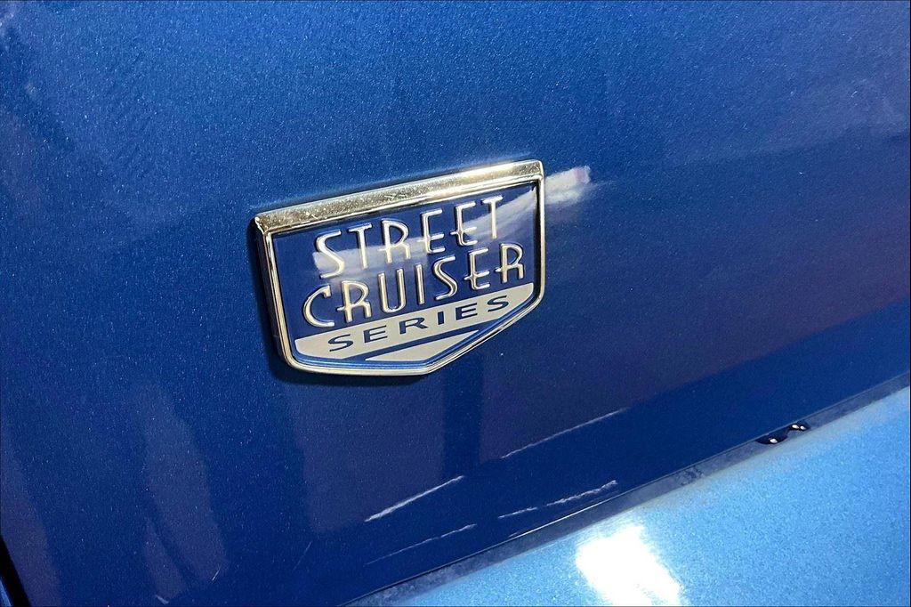 used 2007 Chrysler PT Cruiser car, priced at $6,887