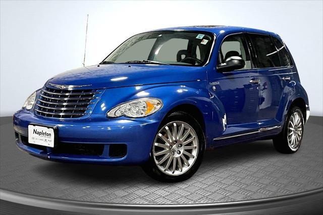 used 2007 Chrysler PT Cruiser car, priced at $6,999