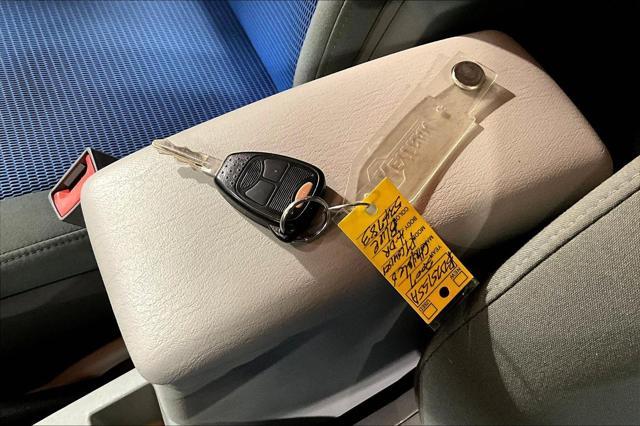 used 2007 Chrysler PT Cruiser car, priced at $6,999