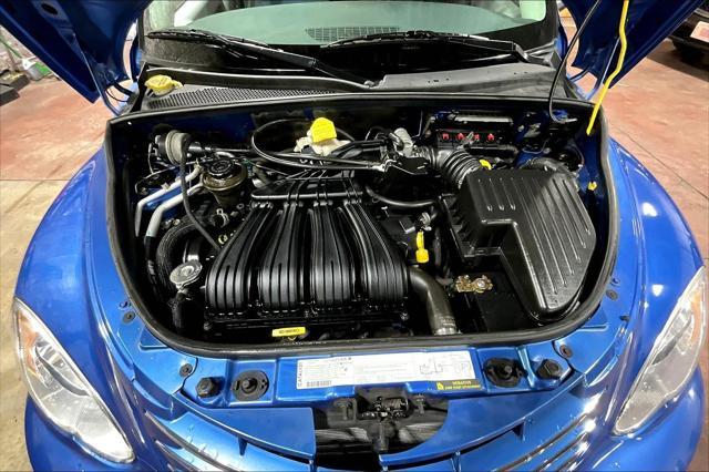 used 2007 Chrysler PT Cruiser car, priced at $6,999