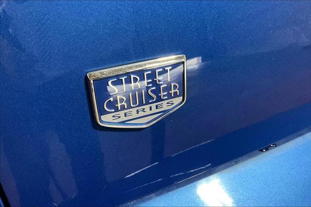 used 2007 Chrysler PT Cruiser car, priced at $6,999