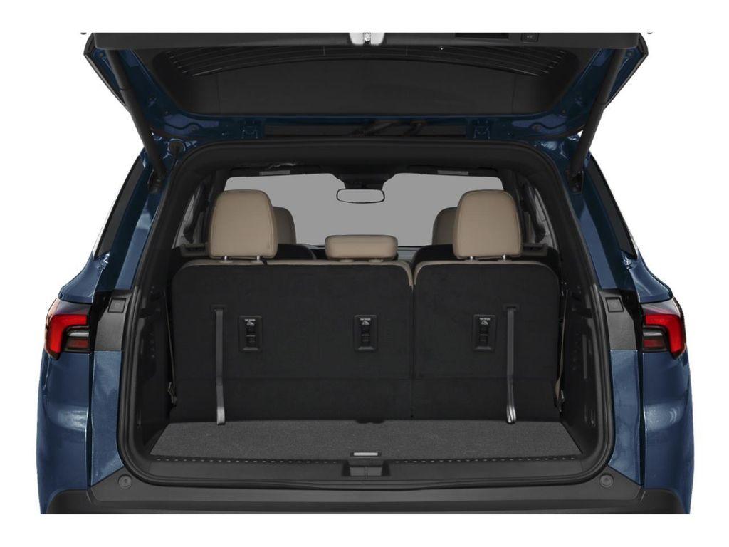 new 2026 Buick Enclave car, priced at $47,591