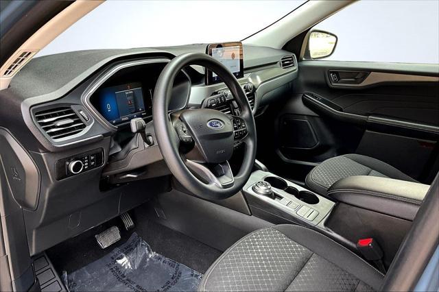 used 2025 Ford Escape car, priced at $30,423