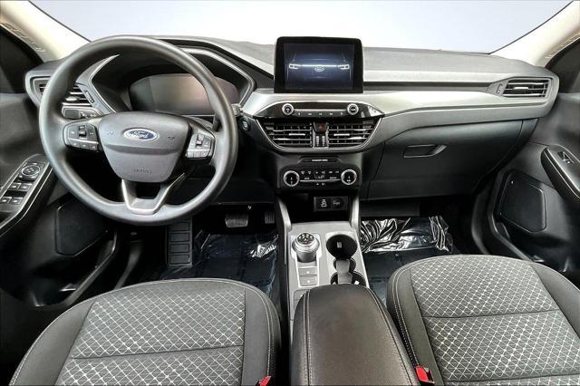 used 2025 Ford Escape car, priced at $30,423