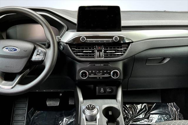 used 2025 Ford Escape car, priced at $30,423