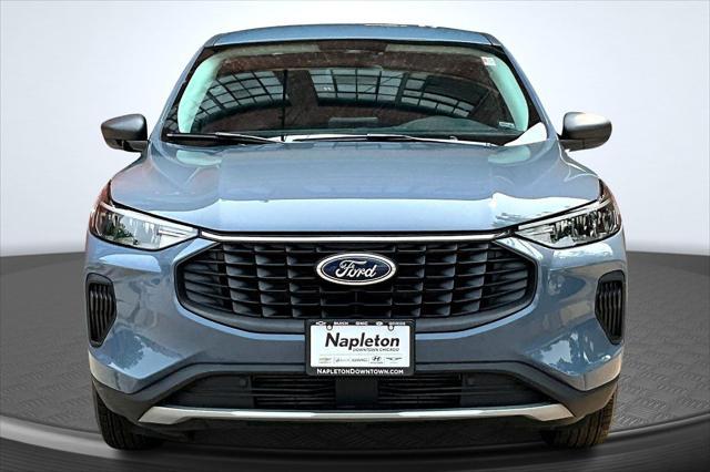 used 2025 Ford Escape car, priced at $30,423