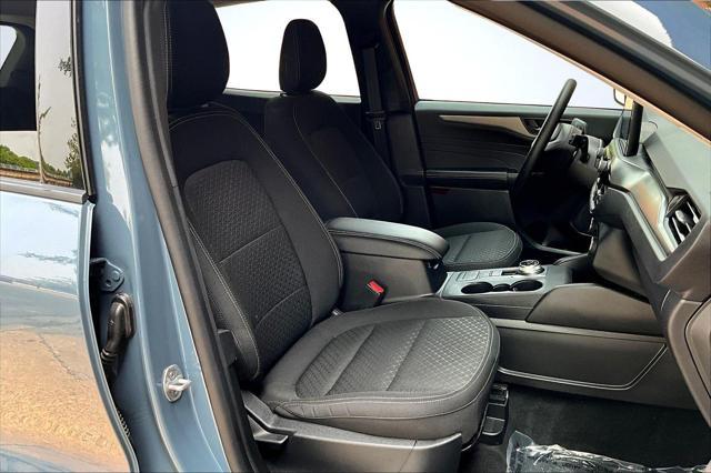 used 2025 Ford Escape car, priced at $30,423