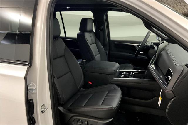 new 2025 Chevrolet Tahoe car, priced at $78,655