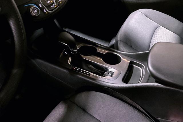 new 2025 Chevrolet Malibu car, priced at $24,245