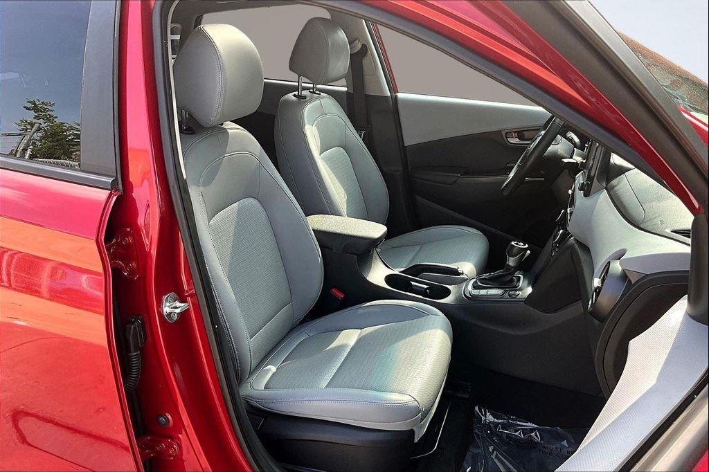 used 2019 Hyundai Kona car, priced at $20,488