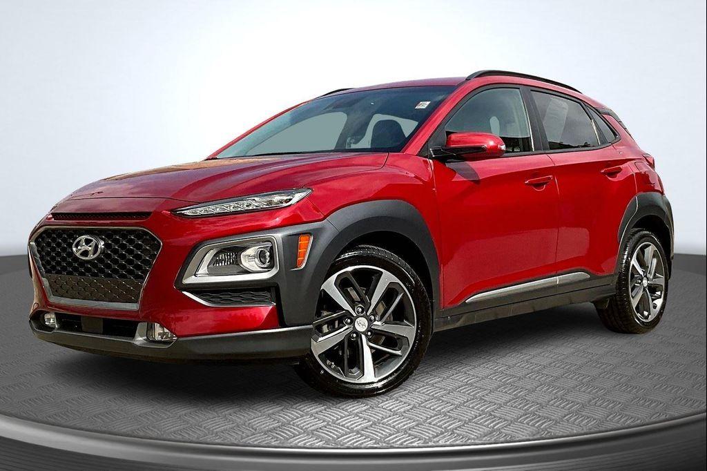 used 2019 Hyundai Kona car, priced at $20,488