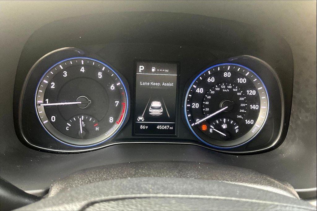 used 2019 Hyundai Kona car, priced at $20,488