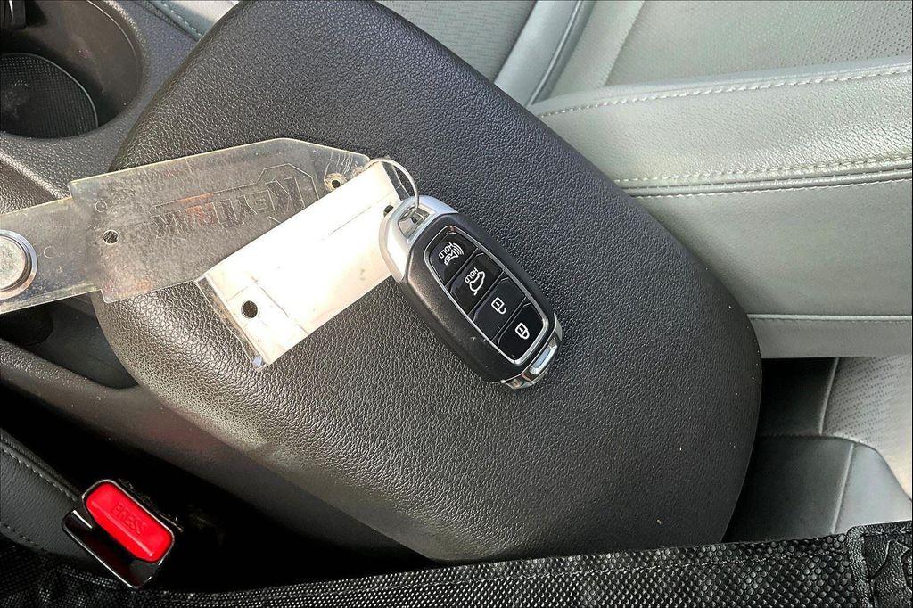 used 2019 Hyundai Kona car, priced at $20,488
