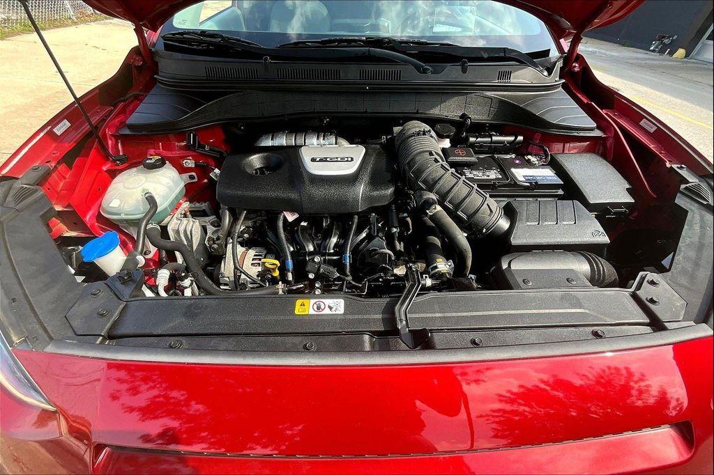 used 2019 Hyundai Kona car, priced at $20,488