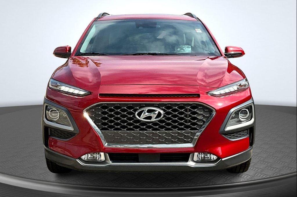 used 2019 Hyundai Kona car, priced at $20,488