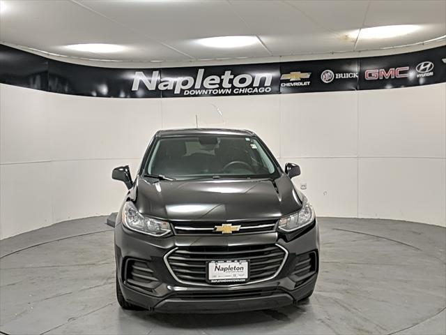 used 2018 Chevrolet Trax car, priced at $13,999