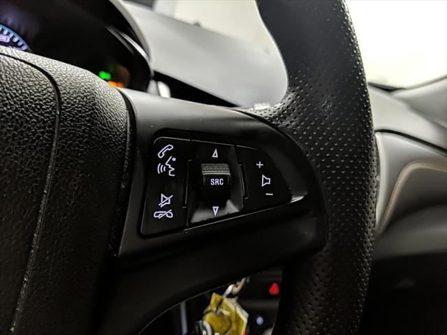 used 2018 Chevrolet Trax car, priced at $13,999