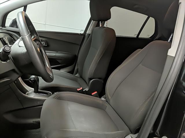 used 2018 Chevrolet Trax car, priced at $13,999
