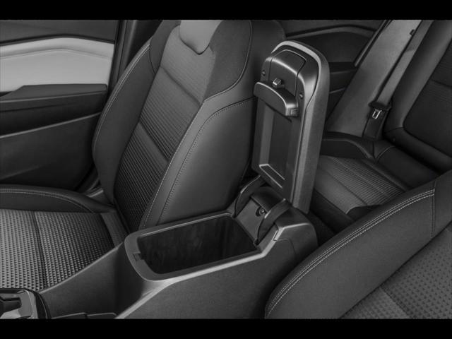 new 2025 Chevrolet Trax car, priced at $25,595