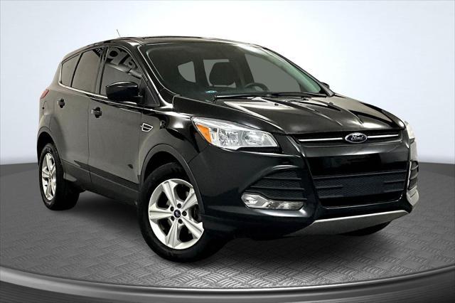 used 2015 Ford Escape car, priced at $8,993