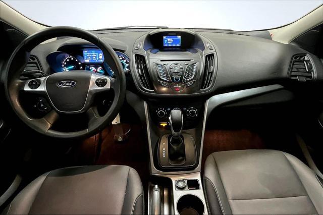 used 2015 Ford Escape car, priced at $8,988