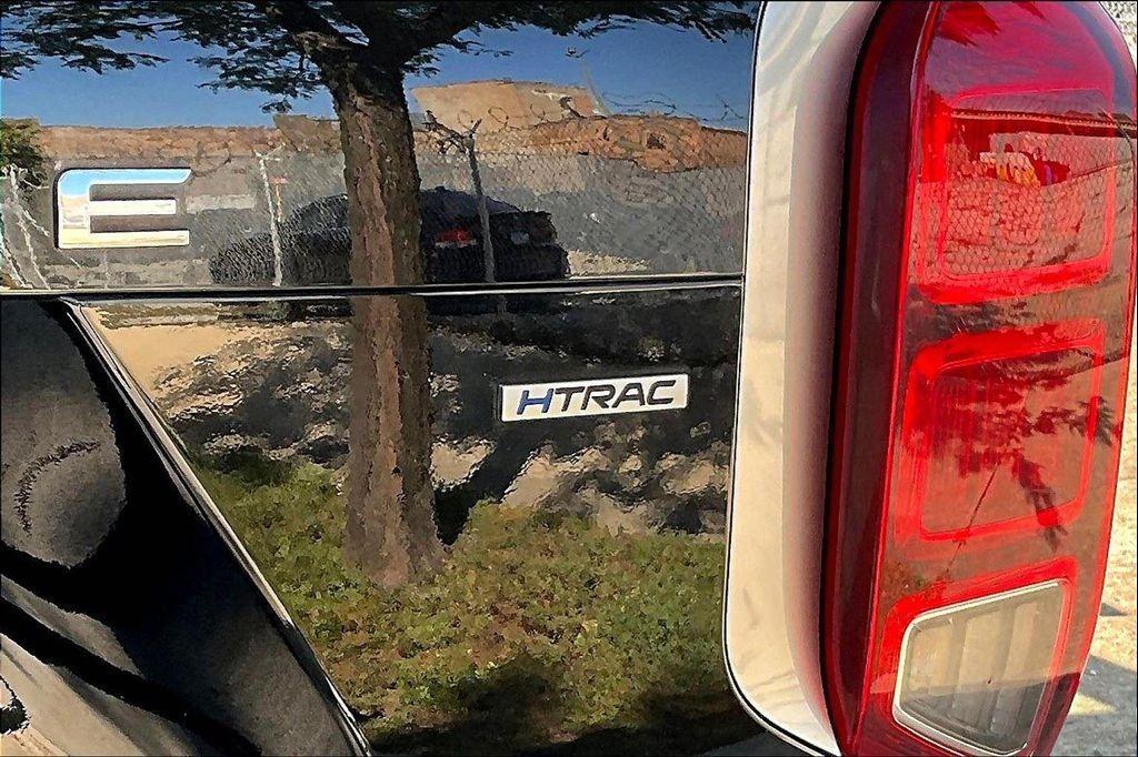 used 2020 Hyundai Palisade car, priced at $26,999