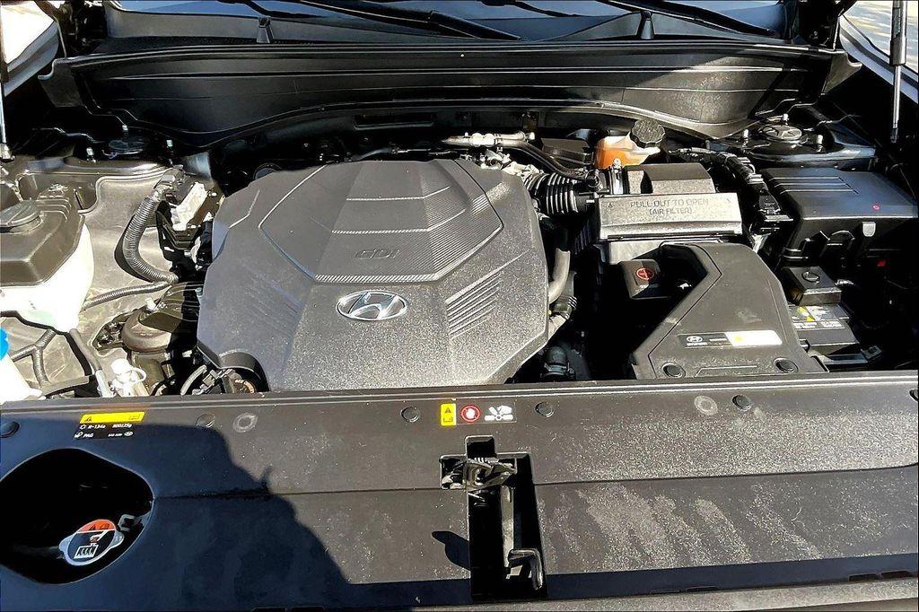 used 2020 Hyundai Palisade car, priced at $26,999