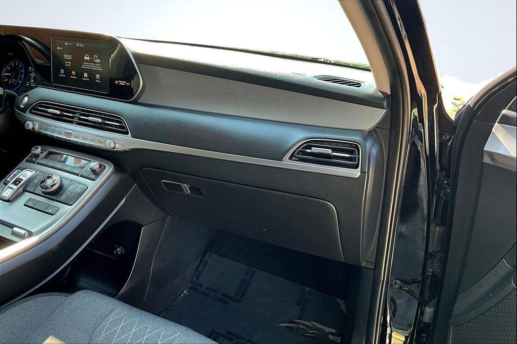 used 2020 Hyundai Palisade car, priced at $26,999