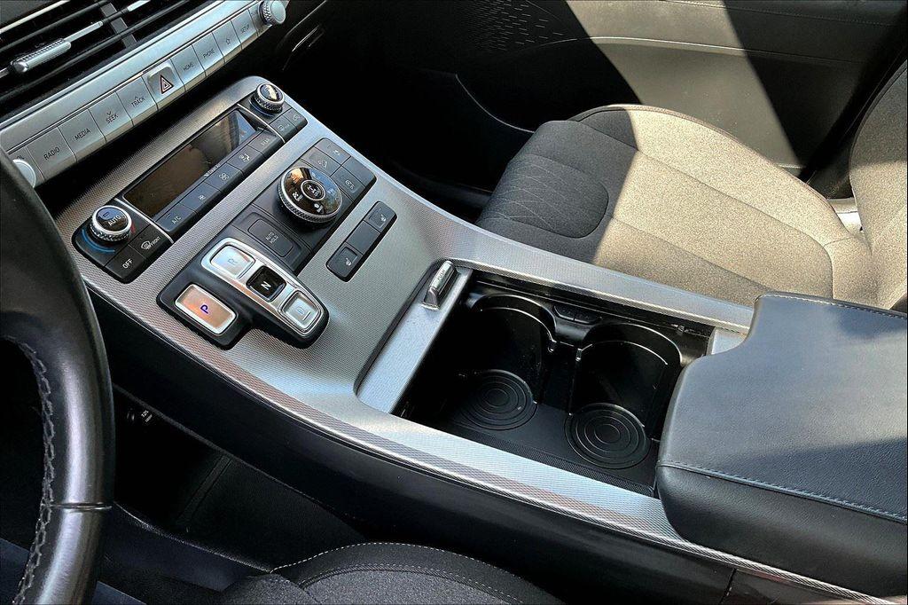 used 2020 Hyundai Palisade car, priced at $26,999
