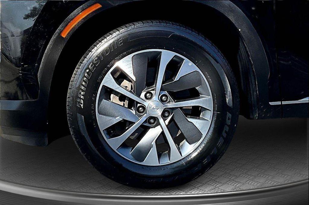 used 2020 Hyundai Palisade car, priced at $26,999
