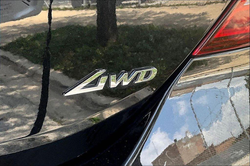 used 2025 Genesis G70 car, priced at $34,998