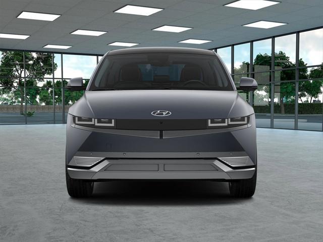 new 2024 Hyundai IONIQ 5 car, priced at $50,848
