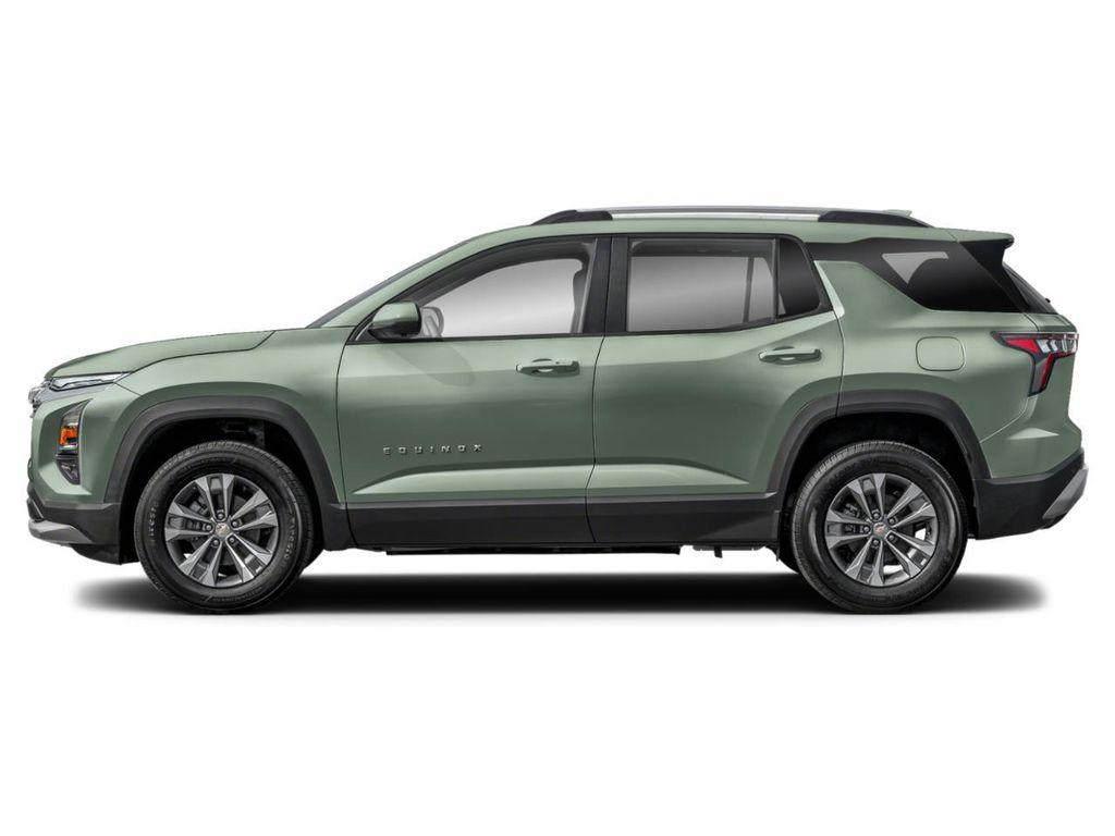 new 2026 Chevrolet Equinox car, priced at $29,842