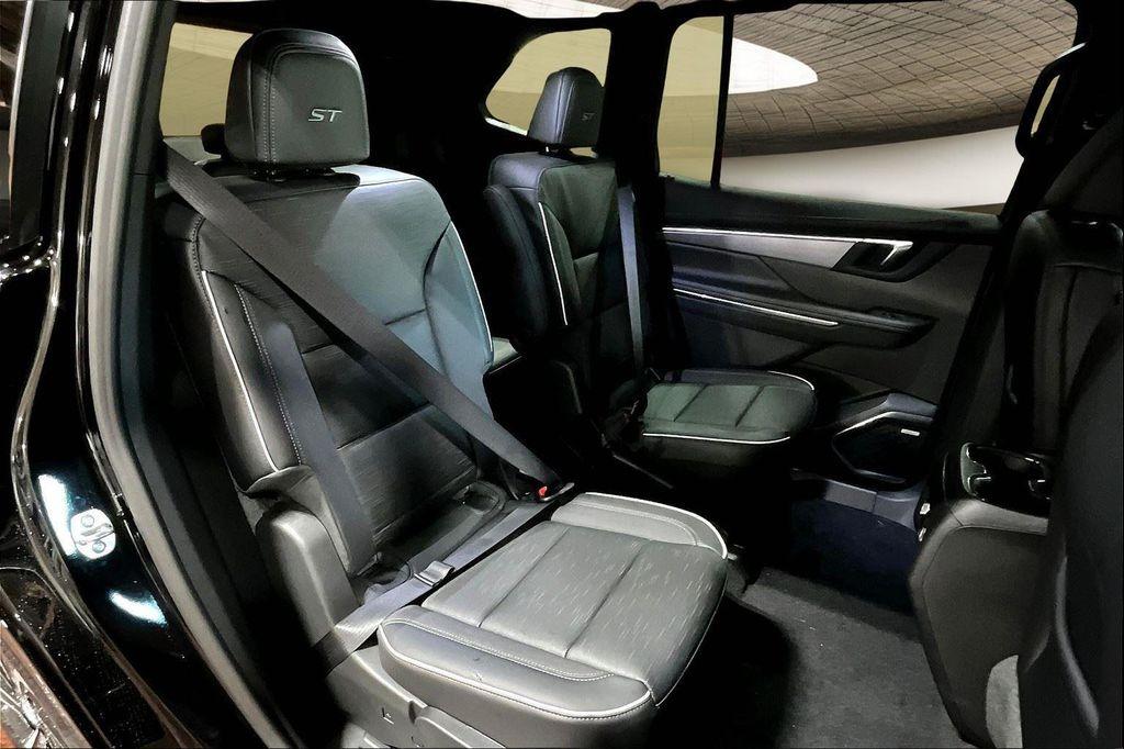 new 2026 Buick Enclave car, priced at $57,805