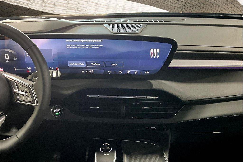 new 2026 Buick Enclave car, priced at $57,805