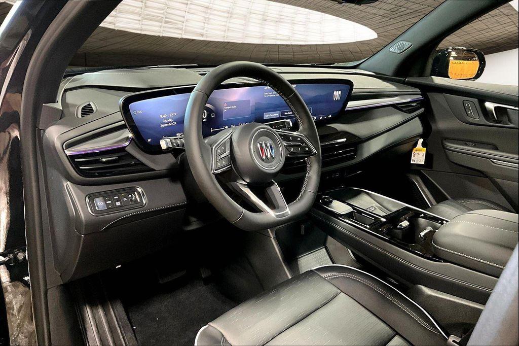 new 2026 Buick Enclave car, priced at $57,805