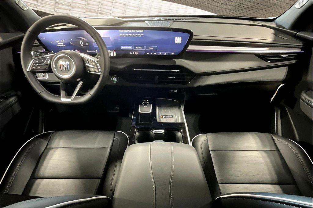 new 2026 Buick Enclave car, priced at $57,805