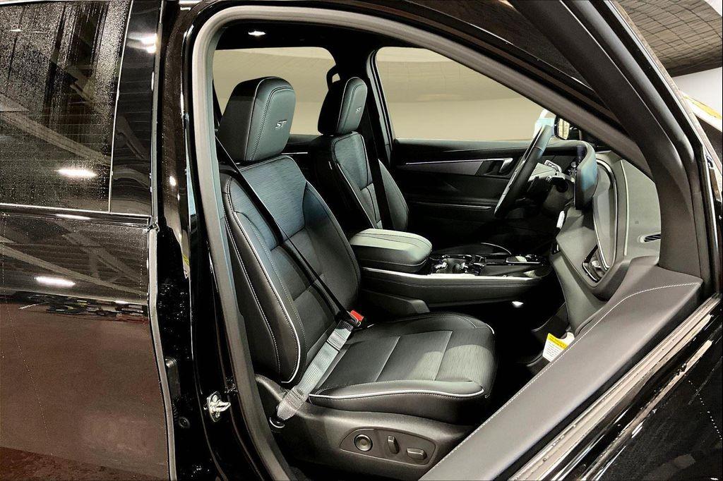 new 2026 Buick Enclave car, priced at $57,805