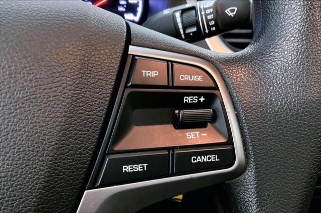 used 2021 Hyundai Accent car, priced at $15,695