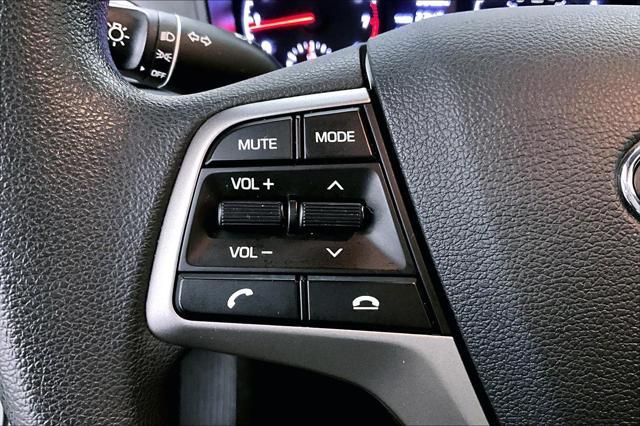 used 2021 Hyundai Accent car, priced at $15,695