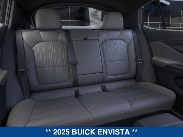 new 2025 Buick Envista car, priced at $31,885