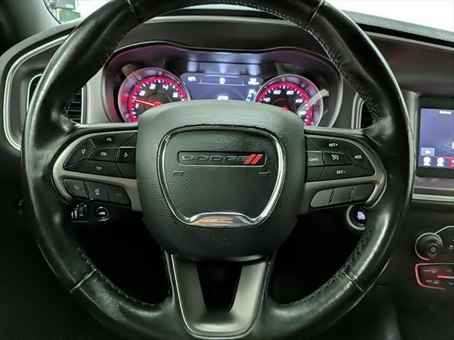 used 2019 Dodge Charger car, priced at $20,177