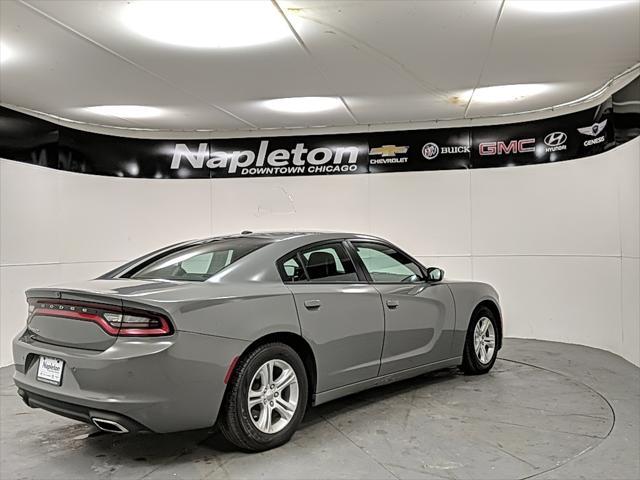 used 2019 Dodge Charger car, priced at $20,077
