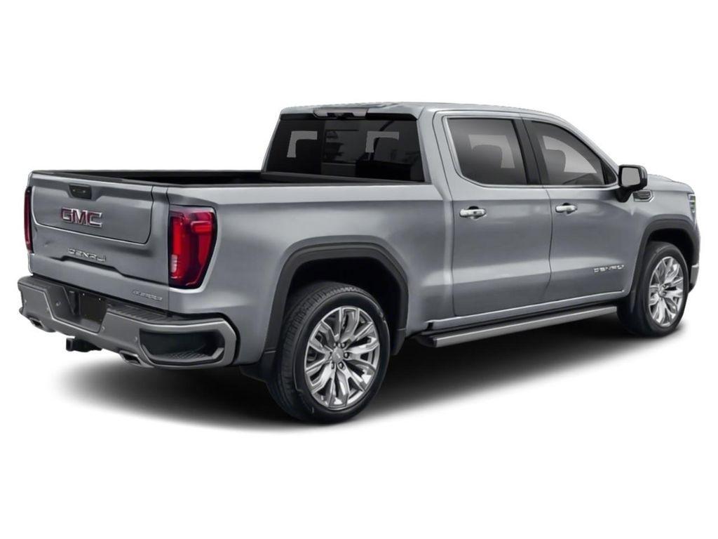 new 2026 GMC Sierra 1500 car, priced at $65,944