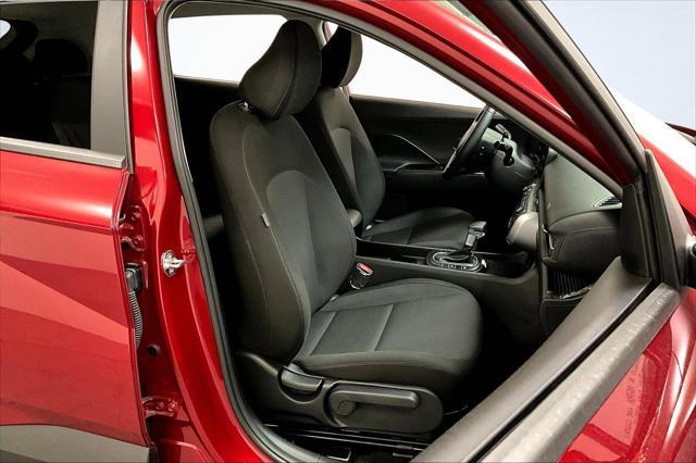 used 2024 Hyundai Kona car, priced at $24,988