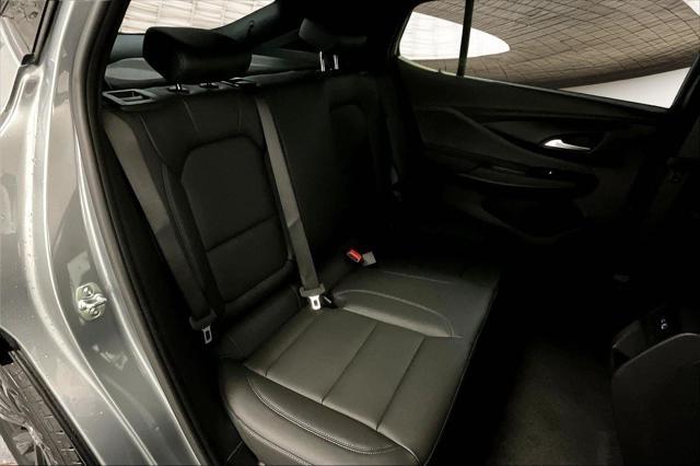 new 2025 Buick Envista car, priced at $27,985