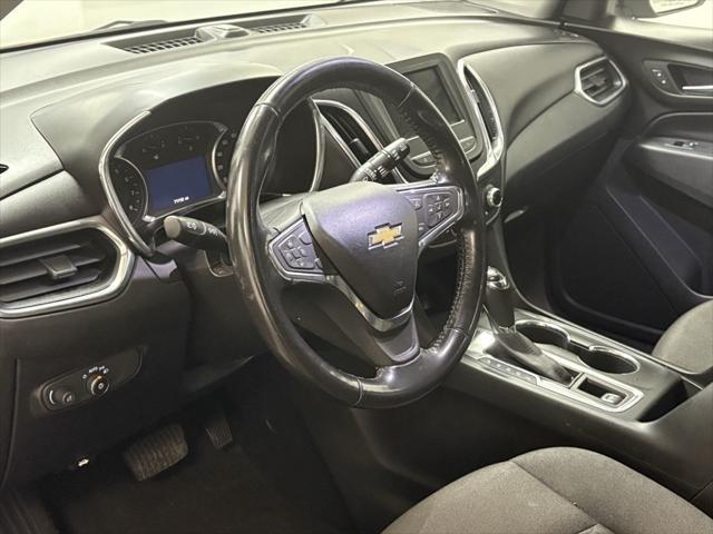 used 2019 Chevrolet Equinox car, priced at $15,349